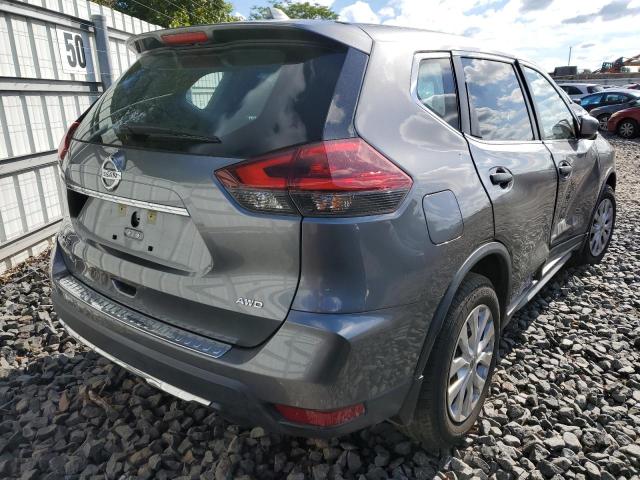 Photo 4 from auction – 2019 NISSAN ROGUE S with VIN KNMAT2MV3KP508924