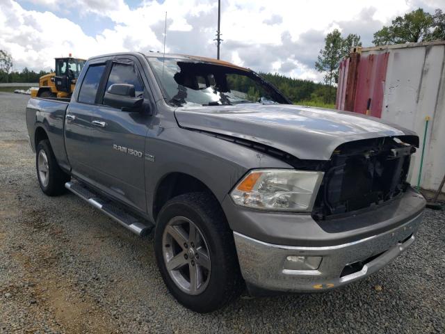 DODGE RAM 1500 2011 z numerem VIN 1D7RV1GT0BS682048 - Zdjęcie z aukcji