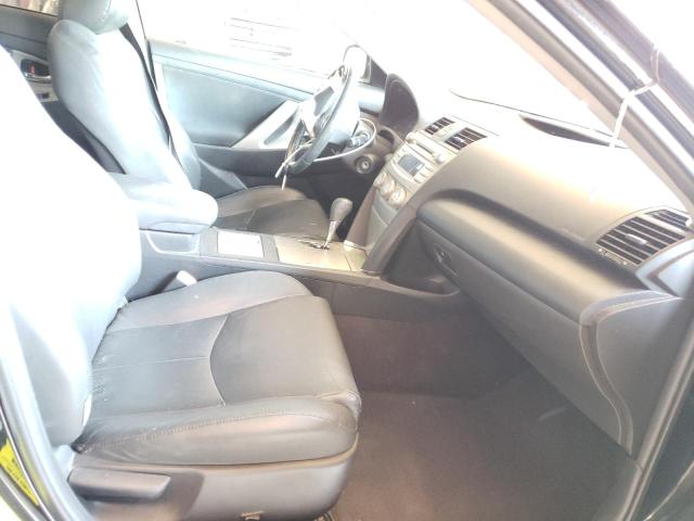 Photo 5 from auction – 2011 TOYOTA CAMRY BASE with VIN 4T1BF3EK9BU218691