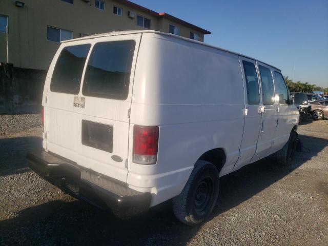 Photo 4 from auction – 2002 FORD ECONOLINE with VIN 1FTNE24L22HB72929