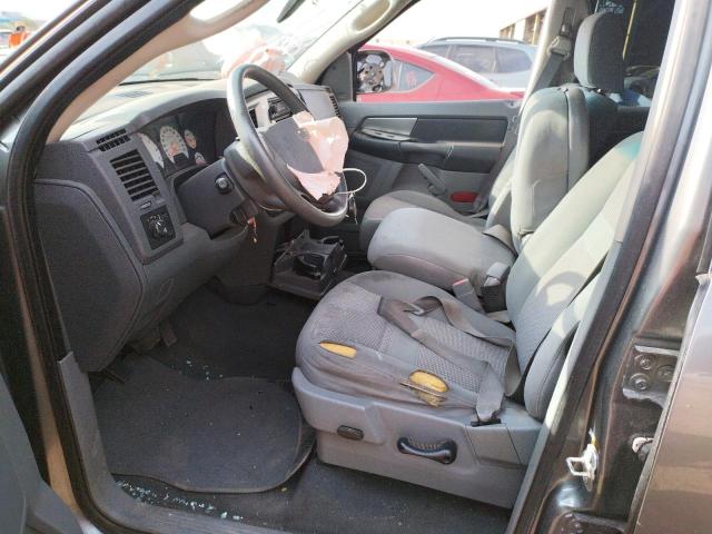 Photo 5 from auction – 2007 DODGE RAM 1500 S with VIN 1D7HA18267S174817