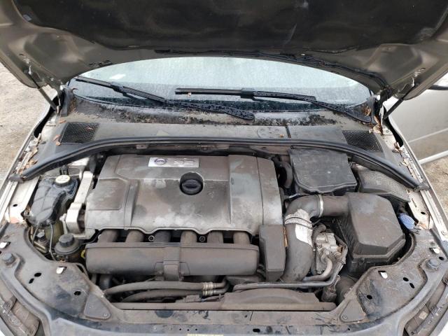 Photo 7 from auction – 2008 VOLVO V70 3.2 with VIN YV1BW982981009667