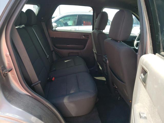 Photo 6 from auction – 2010 FORD ESCAPE with VIN 1FMCU0D73AKB31921