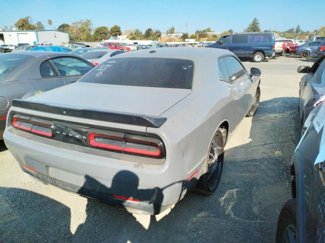 Photo 4 from auction – 2019 DODGE CHALLENGER with VIN 2C3CDZAG6KH574848