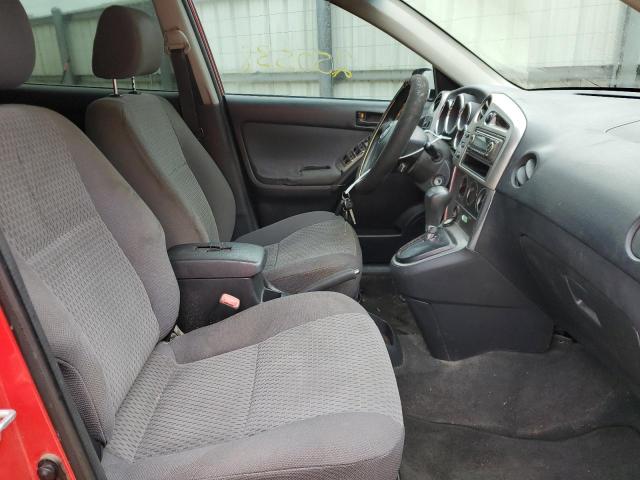 Photo 5 from auction – 2008 TOYOTA COROLLA MA with VIN 2T1KR32E68C713978