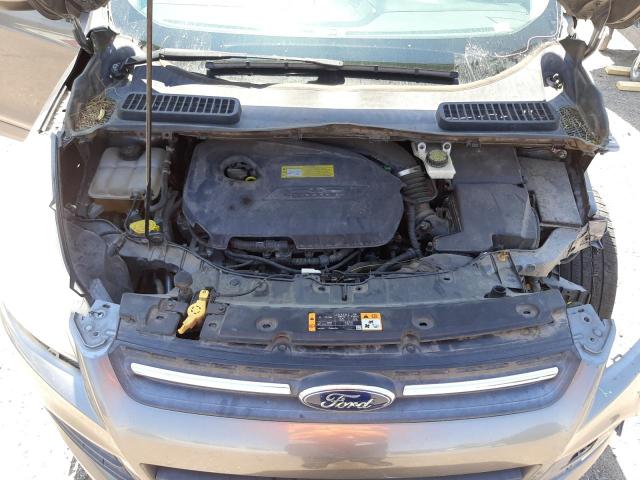Photo 7 from auction – 2014 FORD ESCAPE SE with VIN 1FMCU0GX6EUA05655