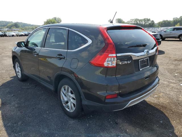Photo 3 from auction – 2015 HONDA CR-V EX with VIN 5J6RM4H55FL046850