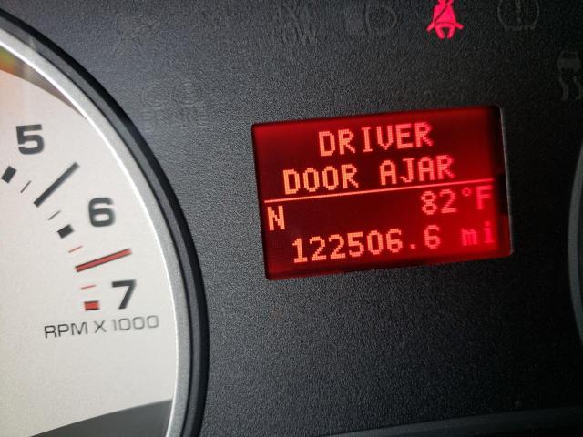 Photo 8 from auction – 2009 FORD EXPLORER E with VIN 1FMEU64EX9UA10099