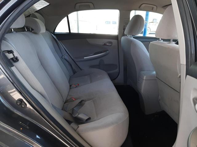 Photo 6 from auction – 2011 TOYOTA COROLLA with VIN JTDBU4EE2BJ096316