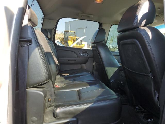 Photo 6 from auction – 2007 GMC SIERRA K25 with VIN 1GTHK236X7F515829