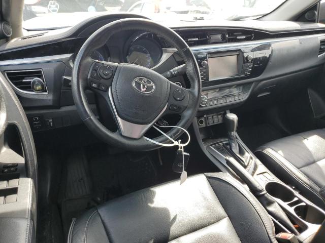 Photo 9 from auction – 2015 TOYOTA COROLLA L with VIN 2T1BURHE8FC389745