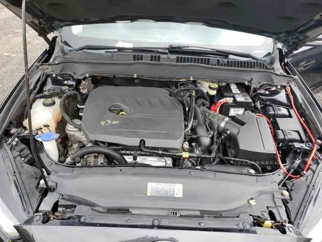 Photo 7 from auction – 2014 FORD FUSION SE with VIN 1FA6P0HD8E5358928