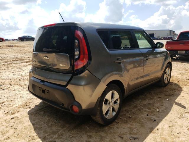 Photo 4 from auction – 2015 KIA SOUL + with VIN KNDJP3A5XF7225103