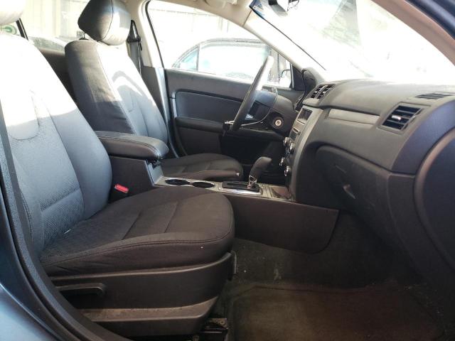 Photo 5 from auction – 2012 FORD FUSION SE with VIN 3FAHP0HA2CR326212