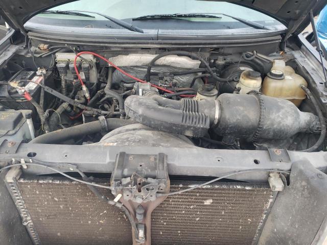 Photo 7 from auction – 2007 FORD F150 SUPER with VIN 1FTRW12W67KB04035