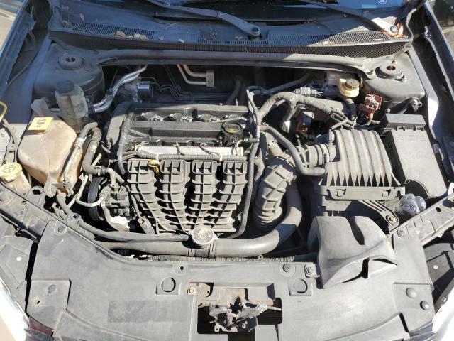 Photo 7 from auction – 2012 CHRYSLER 200 TOURIN with VIN 1C3CCBBB0CN267407
