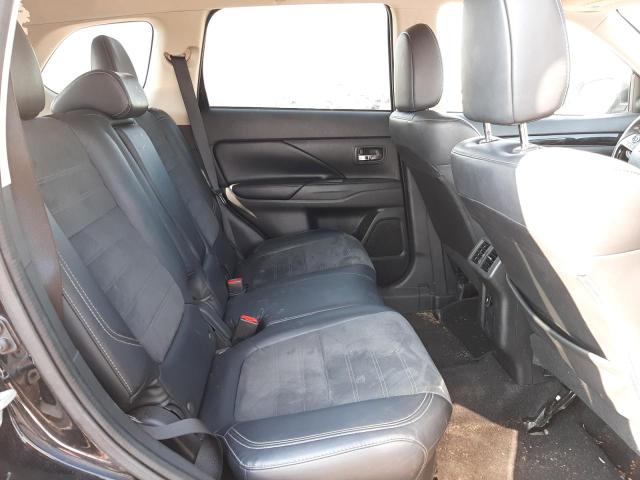 Photo 6 from auction – 2019 MITSUBISHI OUTLANDER with VIN JA4AD3A35KZ034477
