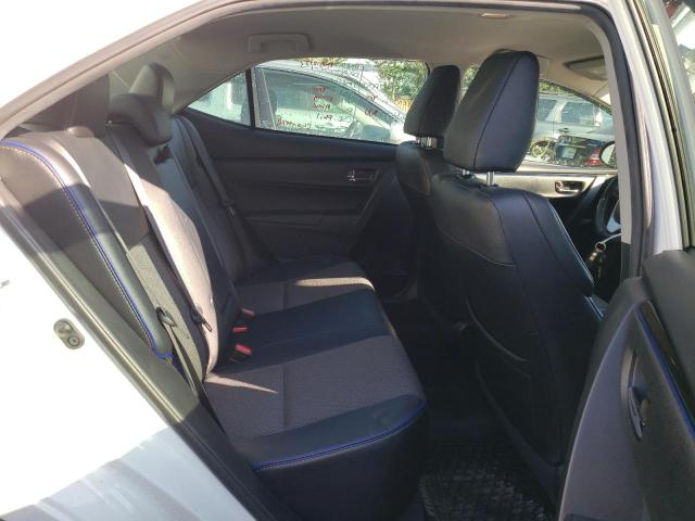 Photo 6 from auction – 2018 TOYOTA COROLLA L with VIN 2T1BURHE2JC980713