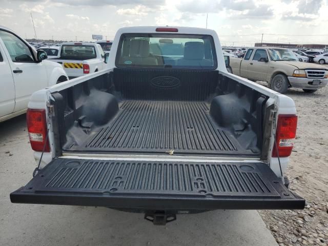 Photo 6 from auction – 2011 FORD RANGER with VIN 1FTKR1AD3BPA93533