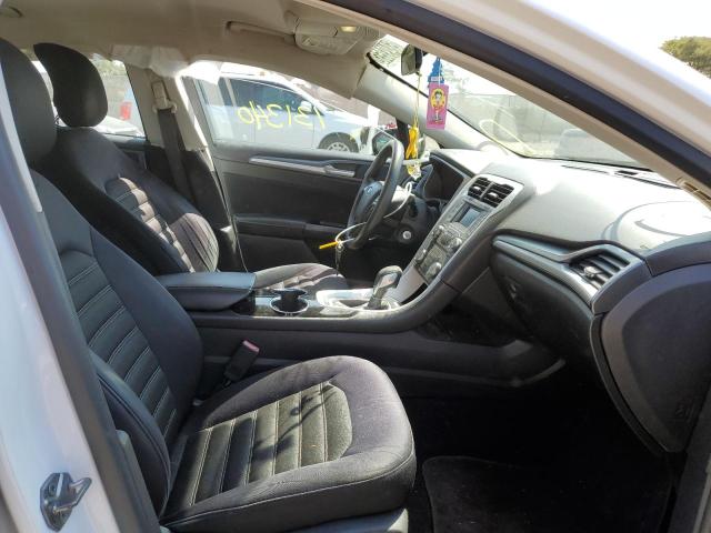 Photo 5 from auction – 2014 FORD FUSION SE with VIN 3FA6P0H74ER299755