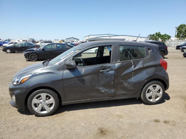 Photo 9 from auction – 2020 CHEVROLET SPARK LS with VIN KL8CB6SA9LC411537