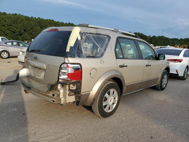 Photo 4 from auction – 2006 FORD FREESTYLE with VIN 1FMZK01156GA06784