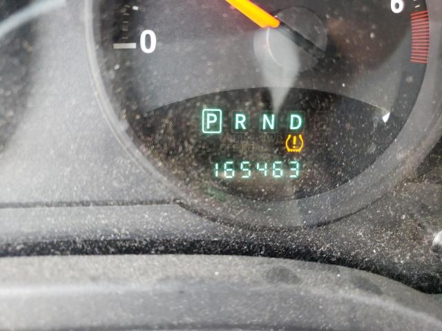Photo 8 from auction – 2010 JEEP COMPASS SP with VIN 1J4NF1FB5AD640521
