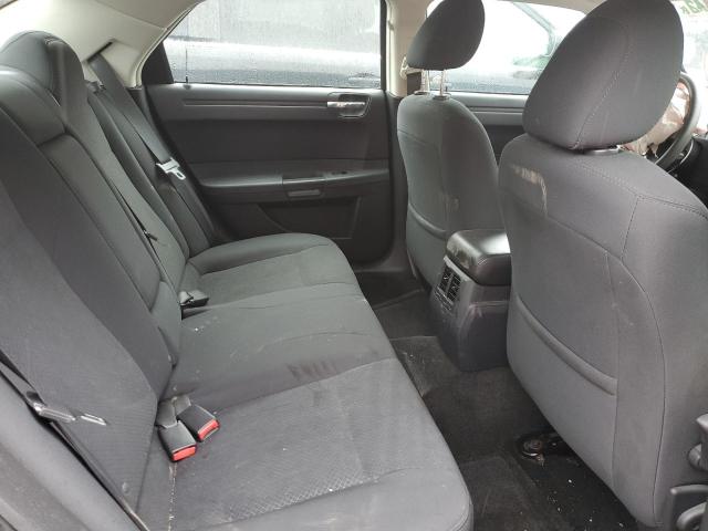 Photo 6 from auction – 2008 CHRYSLER 300 LX with VIN 2C3KA43R88H146472