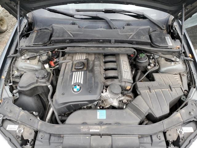 Photo 7 from auction – 2010 BMW 328 I with VIN WBAPH7G50ANM51822