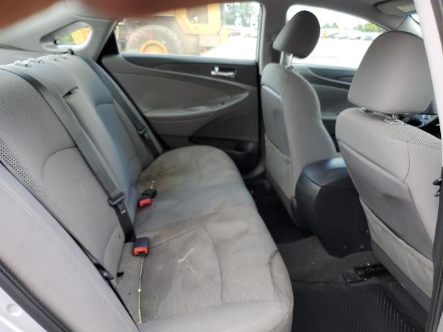 Photo 6 from auction – 2013 HYUNDAI SONATA GLS with VIN 5NPEB4AC2DH727441