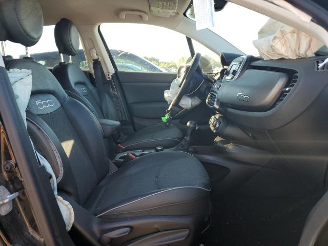 Photo 5 from auction – 2016 FIAT 500X TREKK with VIN ZFBCFYCT0GP329538