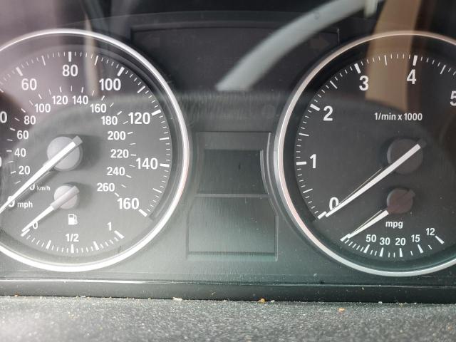 Photo 8 from auction – 2011 BMW 328 I with VIN WBAPH7G56BNM56430
