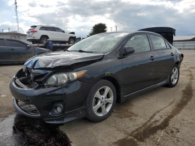Photo 2 from auction – 2013 TOYOTA COROLLA BA with VIN 2T1BU4EE0DC934812