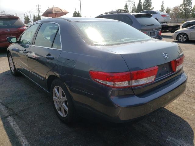 Photo 3 from auction – 2003 HONDA ACCORD EX with VIN 1HGCM66573A006790