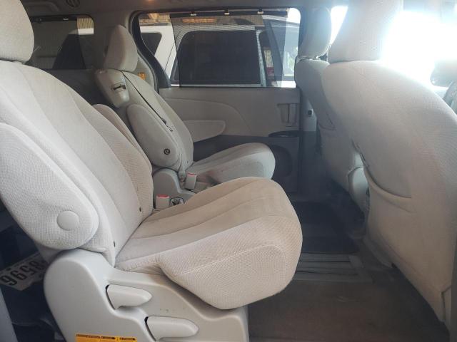 Photo 6 from auction – 2013 TOYOTA SIENNA LE with VIN 5TDKK3DC1DS341015