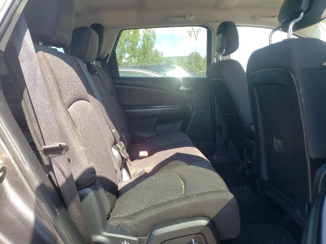 Photo 6 from auction – 2014 DODGE JOURNEY SX with VIN 3C4PDCCG7ET124872