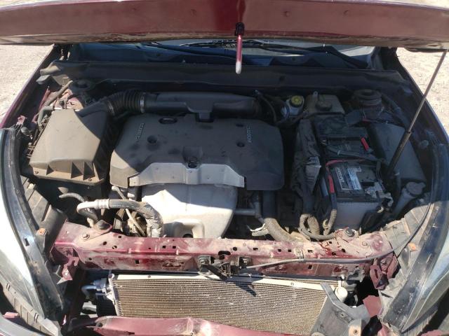 Photo 7 from auction – 2015 CHEVROLET MALIBU 1LT with VIN 1G11C5SL8FF222915