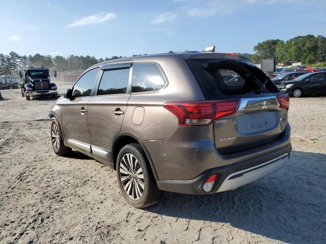 Photo 3 from auction – 2020 MITSUBISHI OUTLANDER with VIN JA4AD2A30LZ034320