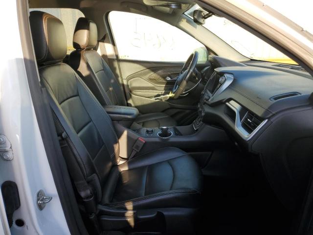 Photo 5 from auction – 2019 GMC TERRAIN SL with VIN 3GKALPEVXKL199075