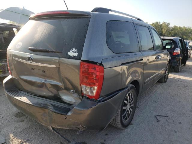 Photo 4 from auction – 2012 KIA SEDONA EX with VIN KNDMH4C7XC6446328