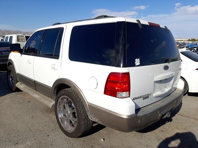 Photo 3 from auction – 2004 FORD EXPEDITION with VIN 1FMFU18L84LA97970