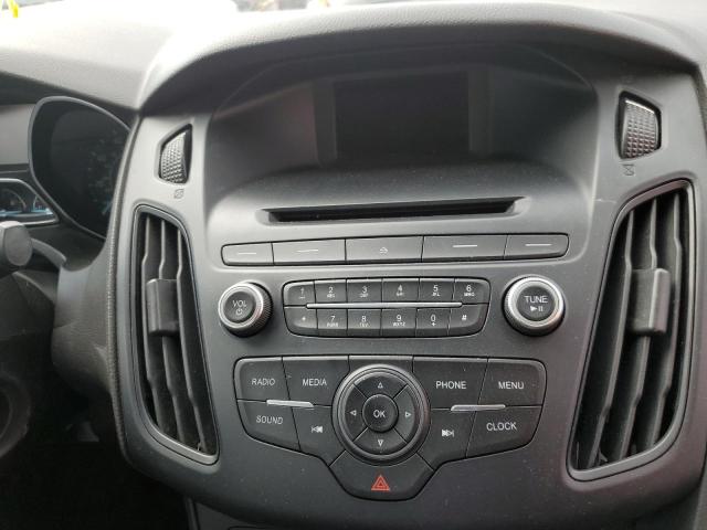 Photo 9 from auction – 2016 FORD FOCUS SE with VIN 1FADP3F29GL243800
