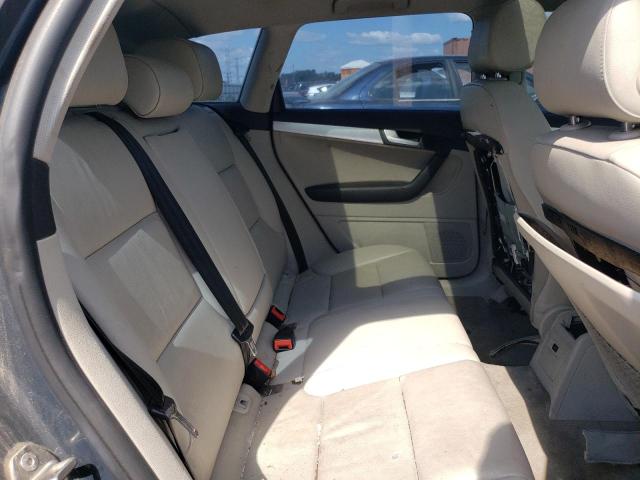 Photo 6 from auction – 2011 AUDI A3 PREMIUM with VIN WAUKJAFM8BA022781