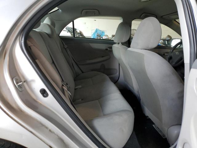 Photo 6 from auction – 2009 TOYOTA COROLLA BA with VIN 2T1BU40E89C151249
