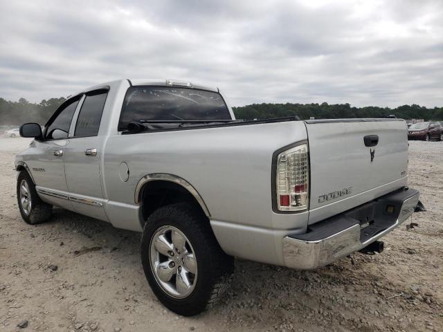 Photo 3 from auction – 2004 DODGE RAM 1500 S with VIN 1D7HA18D34S531951