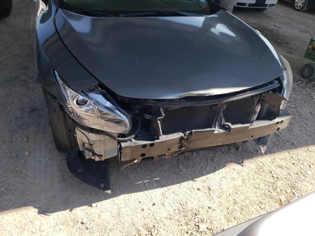Photo 9 from auction – 2010 NISSAN MAXIMA S with VIN 1N4AA5AP5AC871704