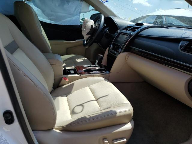 Photo 5 from auction – 2014 TOYOTA CAMRY SE with VIN 4T1BK1FK3EU549575