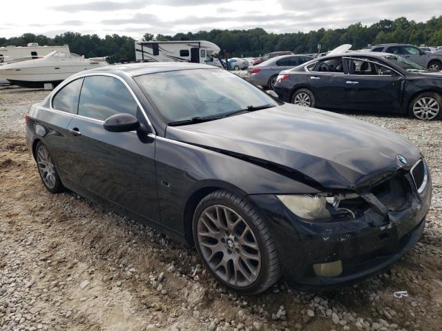 Photo 1 from auction – 2007 BMW 328 I with VIN WBAWB33567PV74338