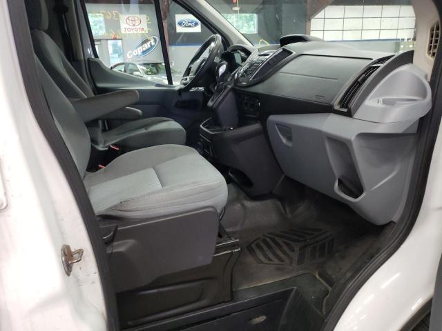 Photo 5 from auction – 2015 FORD TRANSIT T- with VIN 1FMZK1ZG2FKA75685