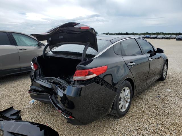 Photo 4 from auction – 2016 KIA OPTIMA LX with VIN 5XXGT4L34GG093150